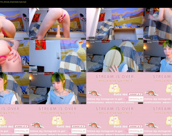 littlething88 — 53 minute Chaturbate female cam show recording, 1080p, Apr 29, 2022