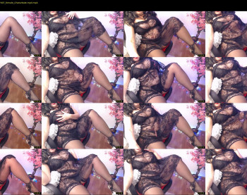 madlyn_dee — 14 minute Chaturbate female cam show recording, 720p, Apr 29, 2022