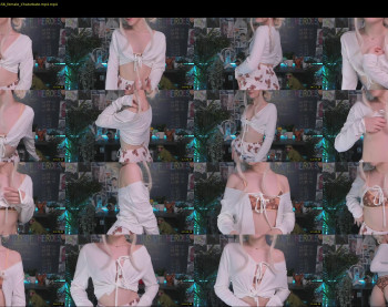 mana_rose — 36 minute Chaturbate female cam show recording, 1080p, Apr 29, 2022