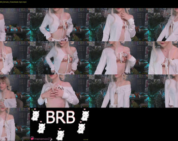 mana_rose — 36 minute Chaturbate female cam show recording, 1080p, Apr 29, 2022