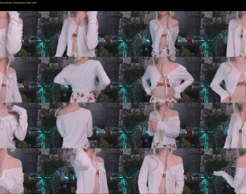 mana_rose — 7 minute Chaturbate female cam show recording, 720p, Apr 30, 2022
