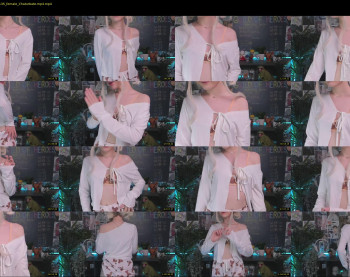 mana_rose — 74 minute Chaturbate female cam show recording, 720p, Apr 30, 2022