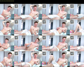 marcus_paradise — 53 minute Chaturbate male cam show recording, 1080p, Apr 29, 2022