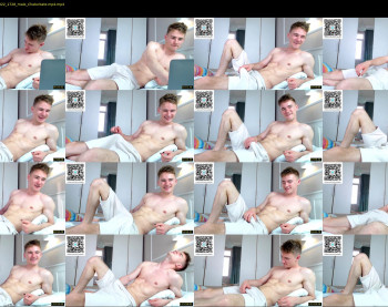 marcus_paradise — 92 minute Chaturbate male cam show recording, 720p, Apr 29, 2022