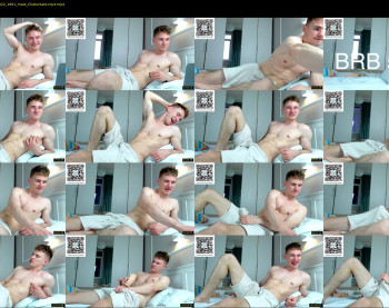marcus_paradise — 93 minute Chaturbate male cam show recording, 720p, Apr 29, 2022