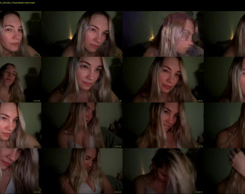 mariah95 — 4 minute Chaturbate female cam show recording, 720p, Apr 29, 2022