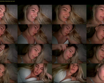mariah95 — 4 minute Chaturbate female cam show recording, 720p, Apr 29, 2022
