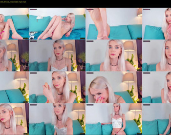 marshalang — 54 minute Chaturbate couple cam show recording, 1080p, Apr 29, 2022