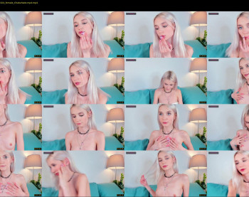 marshalang — 10 minute Chaturbate couple cam show recording, 1080p, Apr 29, 2022