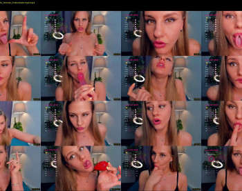 martajolie — 80 minute Chaturbate female cam show recording, 480p, Apr 29, 2022