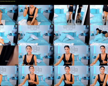 meegan1 — 16 minute Chaturbate female cam show recording, 1080p, Apr 29, 2022