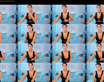 meegan1 — 6 minute Chaturbate female cam show recording, 1080p, Apr 29, 2022