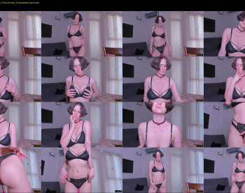 melon_mussy — 19 minute Chaturbate female cam show recording, 1080p, Apr 29, 2022