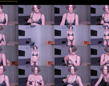melon_mussy — 55 minute Chaturbate female cam show recording, 1080p, Apr 29, 2022