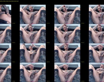 menbienn2017 — 11 minute Chaturbate male cam show recording, 480p, Apr 30, 2022