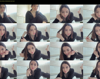 meryfoxxx — 27 minute Chaturbate female cam show recording, 720p, Apr 29, 2022