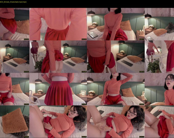 midori__san — 50 minute Chaturbate female cam show recording, 1080p, Apr 29, 2022