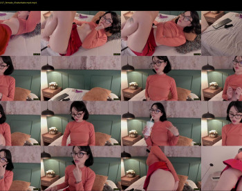 midori__san — 41 minute Chaturbate female cam show recording, 1080p, Apr 29, 2022