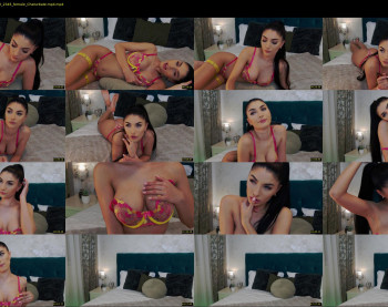 mmmaaa1234 — 54 minute Chaturbate female cam show recording, 1080p, Apr 29, 2022