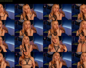 mollyholla — 57 minute Chaturbate couple cam show recording, 1080p, Apr 30, 2022