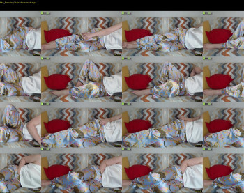 momsroom — 6 minute Chaturbate couple cam show recording, 1080p, Apr 29, 2022