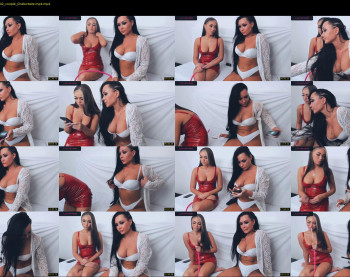 monikate_ — 28 minute Chaturbate couple cam show recording, 1080p, Apr 29, 2022