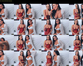 monikate_ — 37 minute Chaturbate couple cam show recording, 1080p, Apr 29, 2022