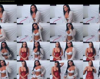 monikate_ — 3 minute Chaturbate couple cam show recording, 1080p, Apr 29, 2022