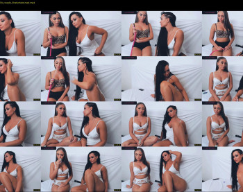 monikate_ — 54 minute Chaturbate couple cam show recording, 1080p, Apr 29, 2022