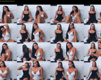 monikate_ — 49 minute Chaturbate couple cam show recording, 1080p, Apr 29, 2022