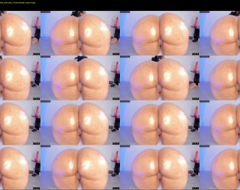 moon_swt_ — 6 minute Chaturbate female cam show recording, 1080p, Apr 29, 2022