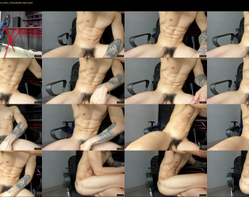 mr_freed — 33 minute Chaturbate male cam show recording, 1080p, Apr 29, 2022