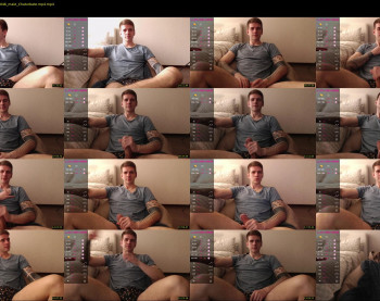 mr_longboy — 28 minute Chaturbate male cam show recording, 720p, Apr 29, 2022