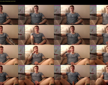 mr_longboy — 27 minute Chaturbate male cam show recording, 720p, Apr 29, 2022