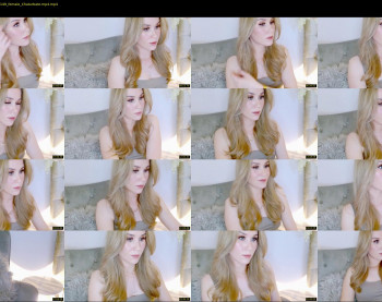 myassistant — 36 minute Chaturbate female cam show recording, 720p, Apr 30, 2022