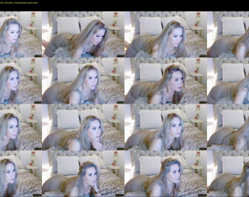 myassistant — 91 minute Chaturbate female cam show recording, 720p, Apr 30, 2022