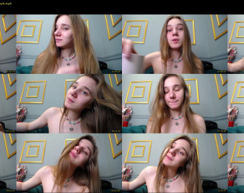 nancycute__ — 18 minute Chaturbate female cam show recording, 1080p, Apr 29, 2022