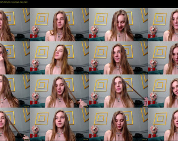 nancycute__ — 10 minute Chaturbate female cam show recording, 1080p, Apr 30, 2022