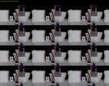 natasha__logan — 34 minute Chaturbate female cam show recording, 1080p, Apr 29, 2022