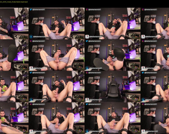 nathanharris207 — 66 minute Chaturbate male cam show recording, 1080p, Apr 29, 2022