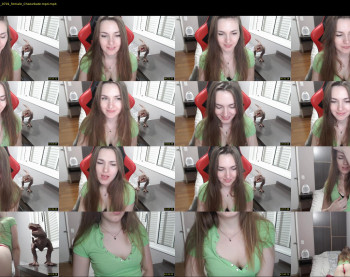 naughty_popa — 54 minute Chaturbate female cam show recording, 1080p, Apr 29, 2022