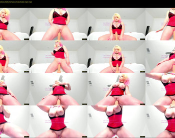 naughtyobsessions — 12 minute Chaturbate female cam show recording, 1080p, Apr 29, 2022