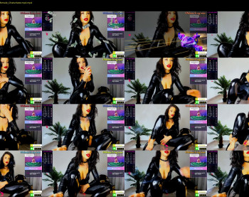 neytirii — 7 minute Chaturbate female cam show recording, 1080p, Apr 29, 2022