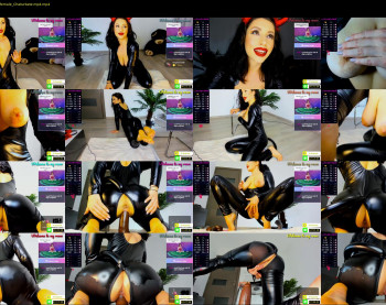 neytirii — 54 minute Chaturbate female cam show recording, 1080p, Apr 29, 2022