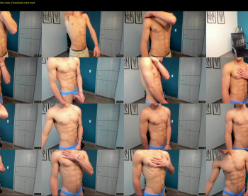 noahbrawn — 42 minute Chaturbate male cam show recording, 1080p, Apr 29, 2022