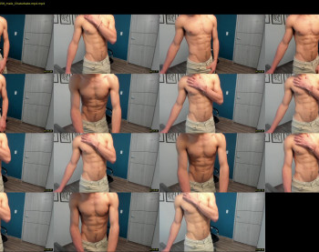 noahbrawn — 3 minute Chaturbate male cam show recording, 1080p, Apr 29, 2022
