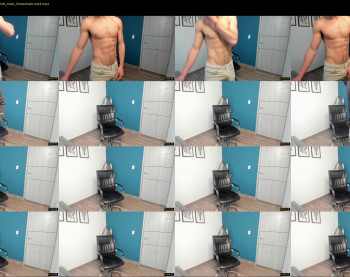 noahbrawn — 15 minute Chaturbate male cam show recording, 1080p, Apr 29, 2022