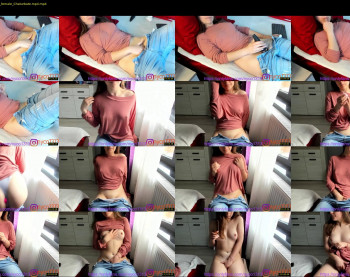nyconik — 92 minute Chaturbate female cam show recording, 720p, Apr 29, 2022