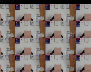 octavia_rouse — 5 minute Chaturbate female cam show recording, 1080p, Apr 30, 2022