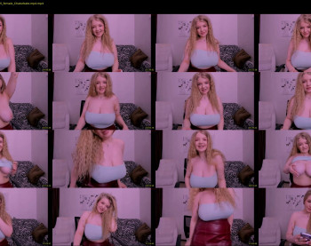 odriolsen — 14 minute Chaturbate female cam show recording, 480p, Apr 29, 2022